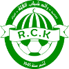 RC Kouba U19 logo