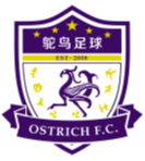 Taizhou Ostrich