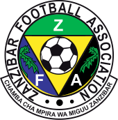 Zanzibar U20 logo