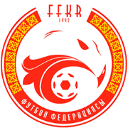 Kyrgyzstan U15