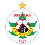 Neftchi Fergana U19