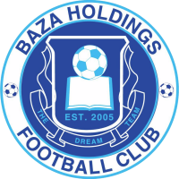 Baza Holdings logo