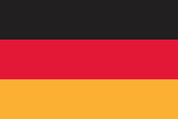 Player country flag