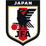 Japan U18(w) logo