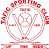 Logo Tafic FC