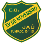 XV de Caraguatatuba U19 logo