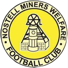 Nostell MW logo