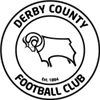 Logo Derby County (w)
