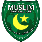Muslim FC logo