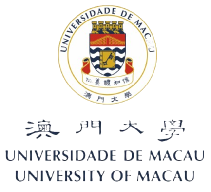 Logo Macau University
