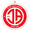 Juan Aurich Reserves logo