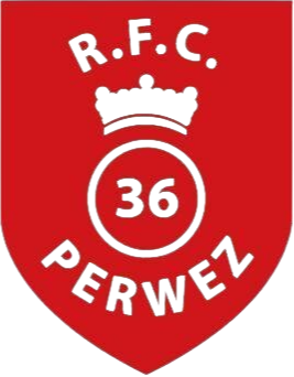 RFC Perwez logo