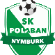 SK Polaban Nymburk logo
