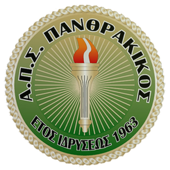 Panthrakikos U21 logo