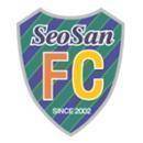 Seosan Citizen logo