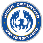 Logo CD Universitario Reserves