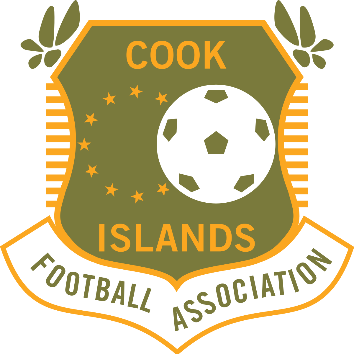 Cook Islands U20
