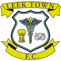 Logo Leek Town Ladies (w)