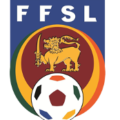Sri Lanka U22 logo