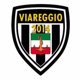 SSD Viareggio 2014 logo
