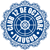 12 De Octubre Itaugua (w)