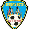 Sunday Boys logo