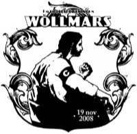 Wollmars FF Logo