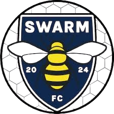 Swarm FC (W) logo