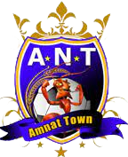 Amnat Charoen City logo