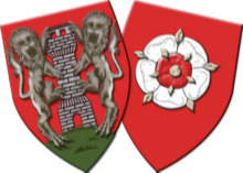 Northampton On Chenecks logo