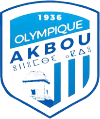 Logo Olympique Akbou U21