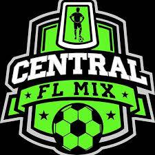 Central Florida Mix logo
