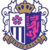 Cerezo Osaka Sakai Ladies Academy logo