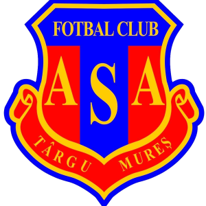 ASA Targu Mures (w) logo