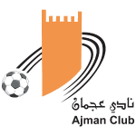 Logo Ajman