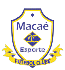 Macae Esporte FC logo