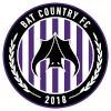 Bat Country (w) logo