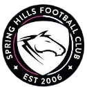 Spring Hills FC W U20 logo