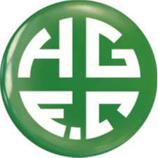 Holmer Green logo
