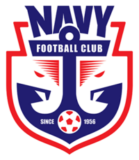 Royal Thai Navy U19 logo