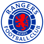 Logo Glasgow Rangers Reserve