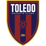 Toledo EC U20 logo