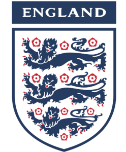 England C