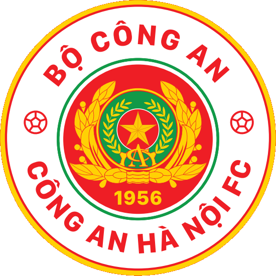 Logo Cong An Nhan Dan