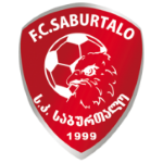 FC Saburtalo Tbilisi II logo