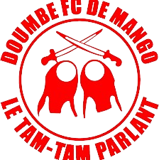 Logo Doumbe FC