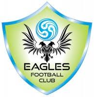 Eagles FC Cochin logo