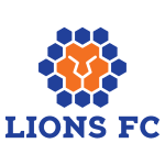 Logo Lions FC U23