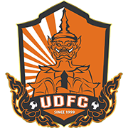 Udon Thani FC U19 logo