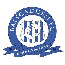 Logo Balscadden FC
